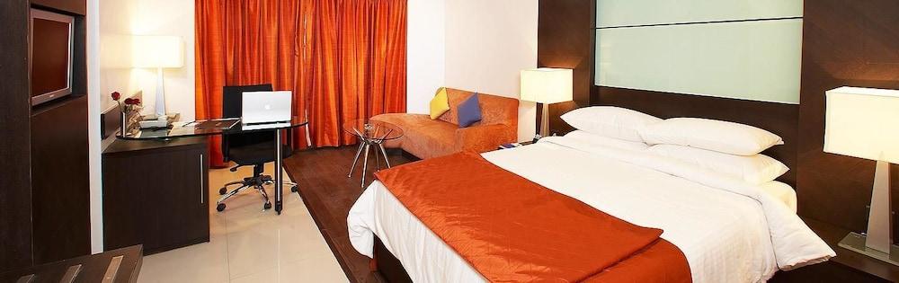 The Residency, Chennai Hotel Kültér fotó