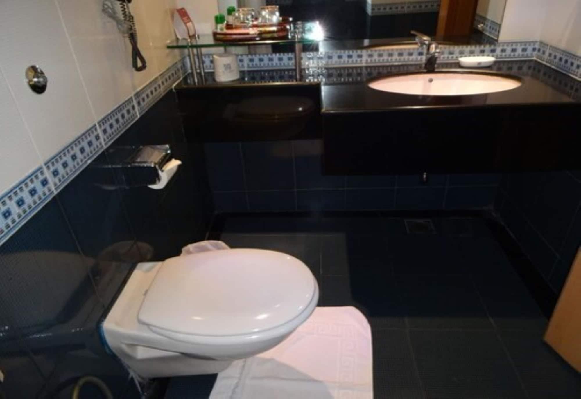 The Residency, Chennai Hotel Kültér fotó
