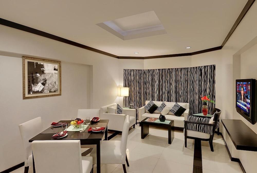 The Residency, Chennai Hotel Kültér fotó