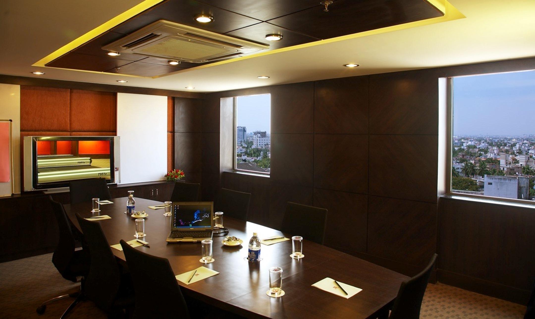 The Residency, Chennai Hotel Kültér fotó
