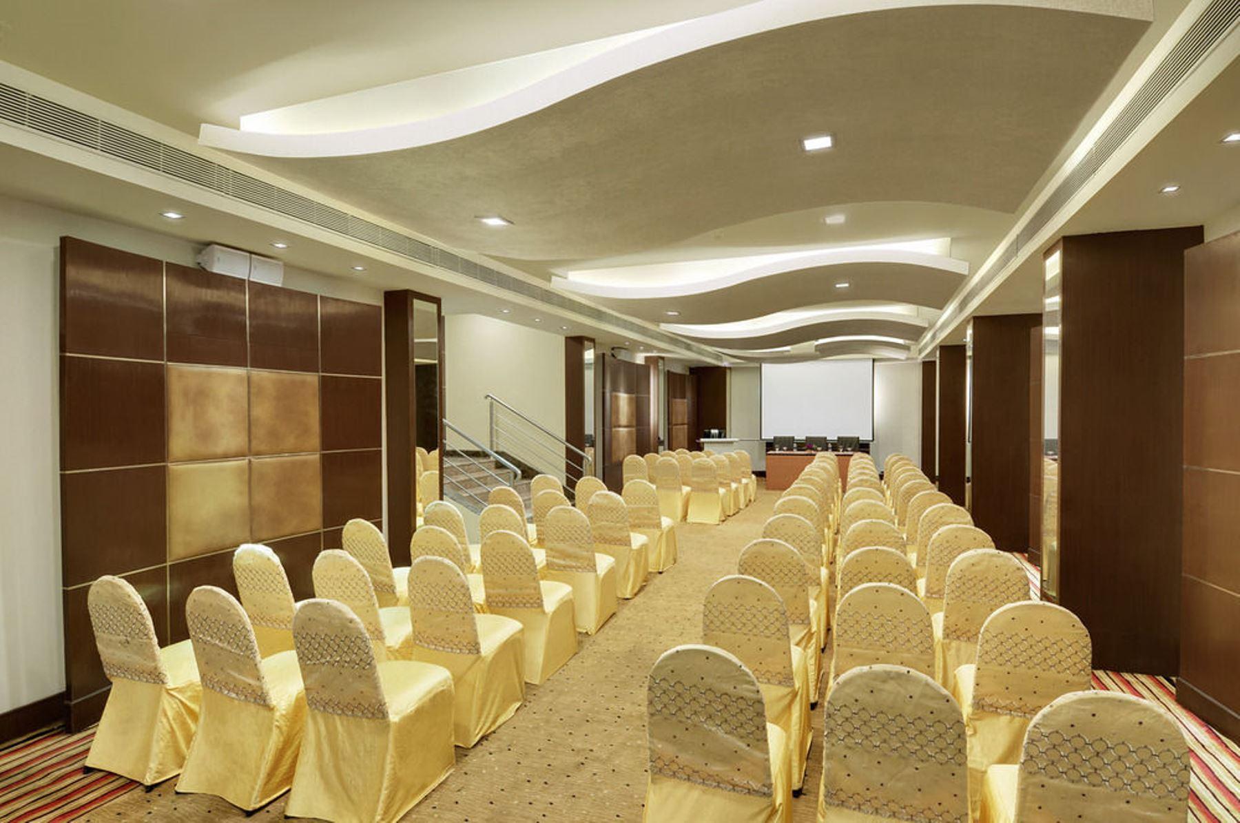The Residency, Chennai Hotel Kültér fotó