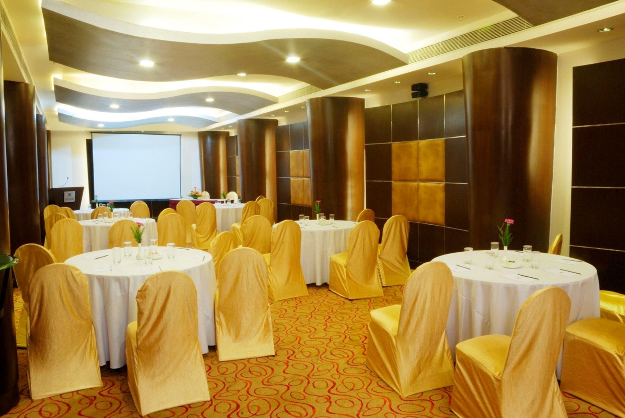 The Residency, Chennai Hotel Kültér fotó