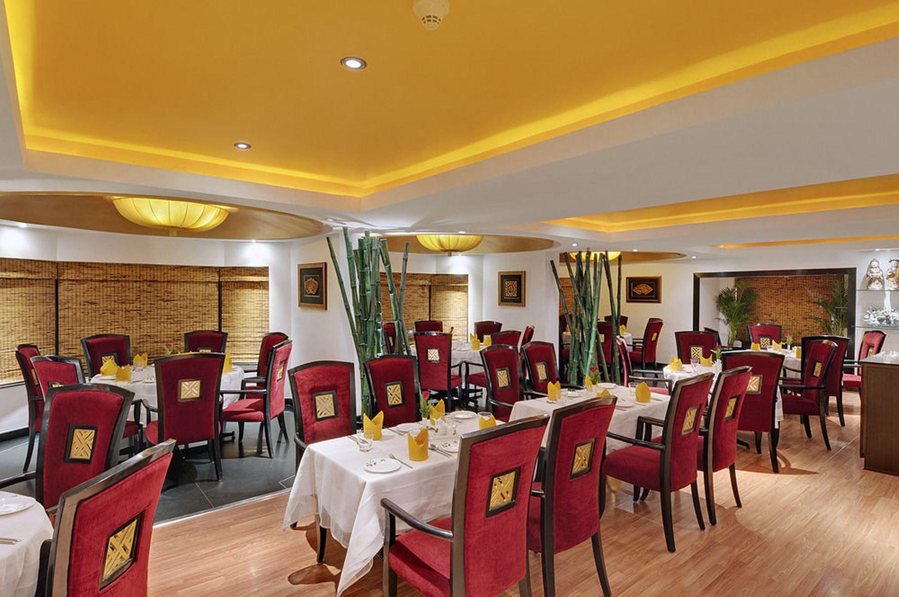 The Residency, Chennai Hotel Kültér fotó