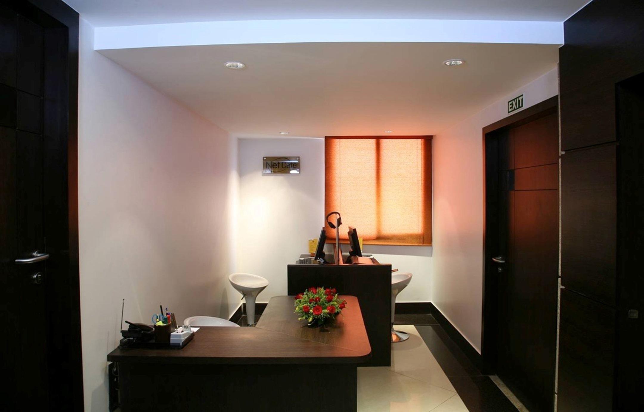 The Residency, Chennai Hotel Kültér fotó