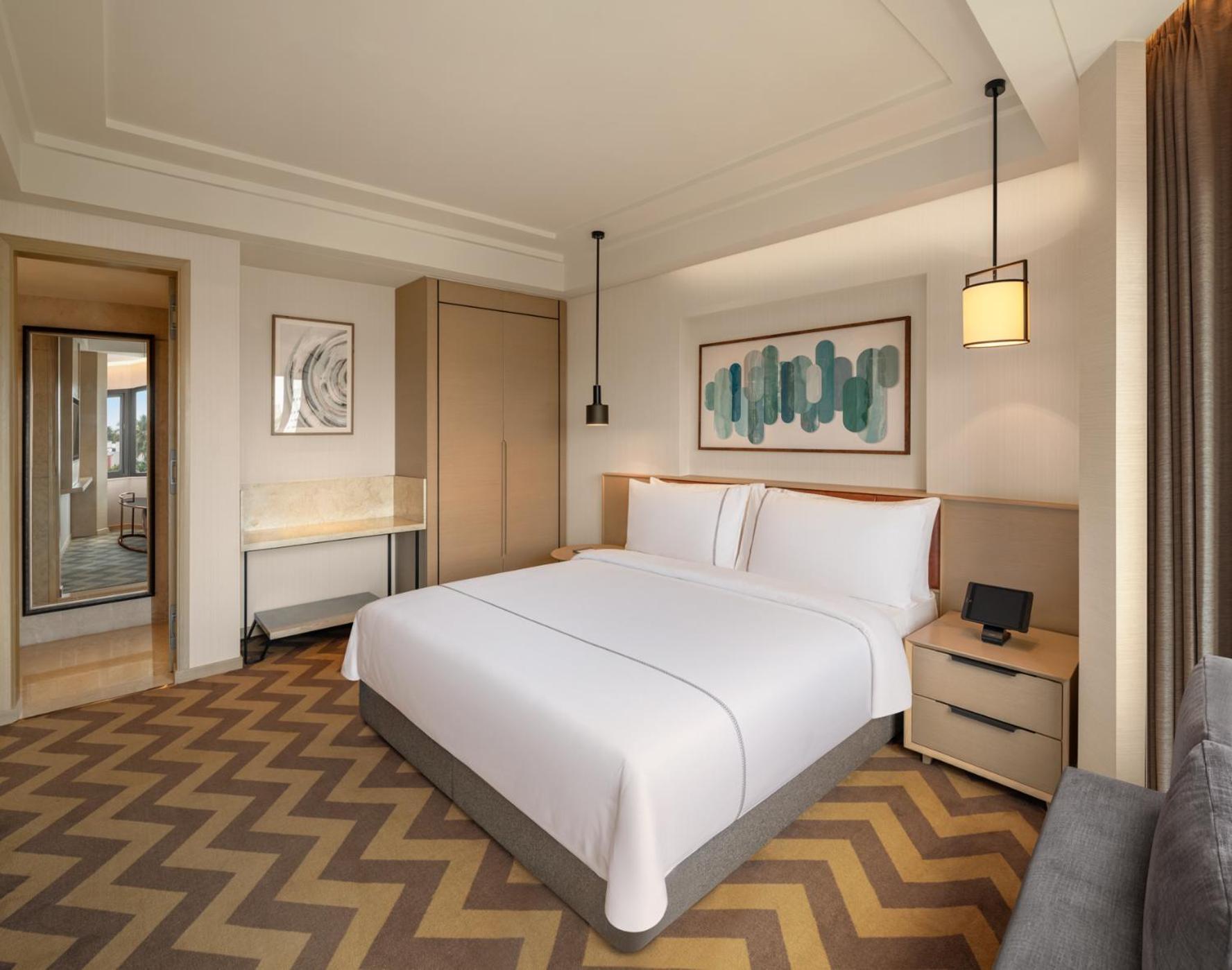 The Residency, Chennai Hotel Kültér fotó