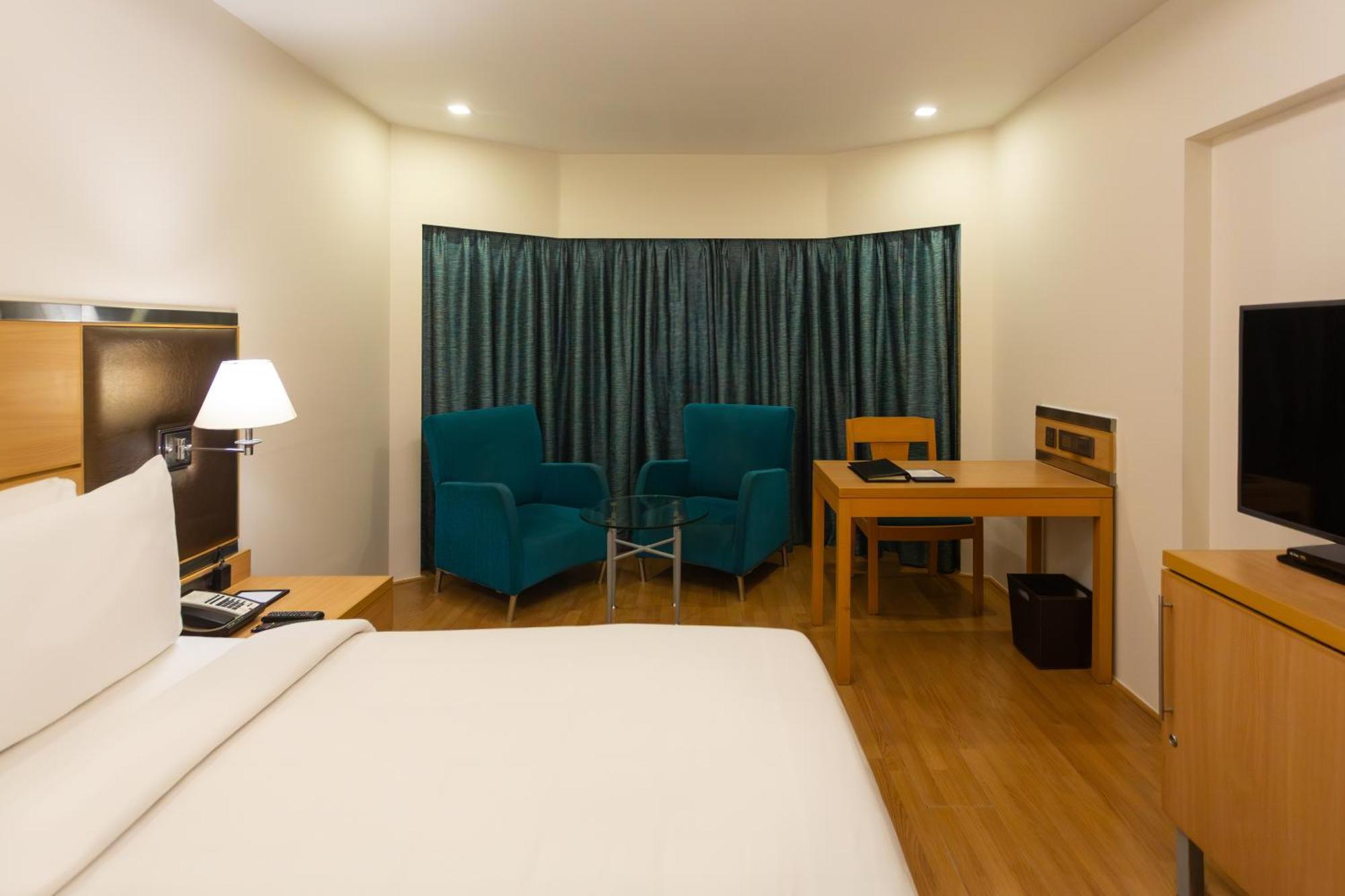 The Residency, Chennai Hotel Kültér fotó