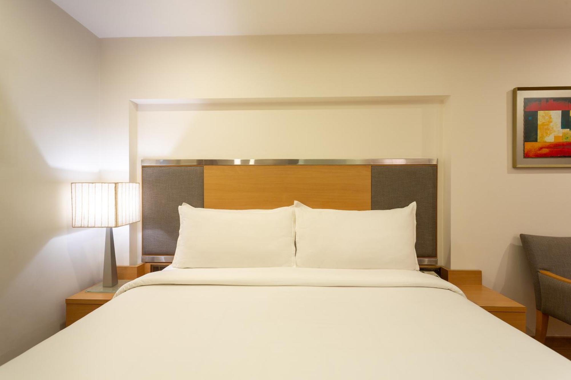 The Residency, Chennai Hotel Kültér fotó