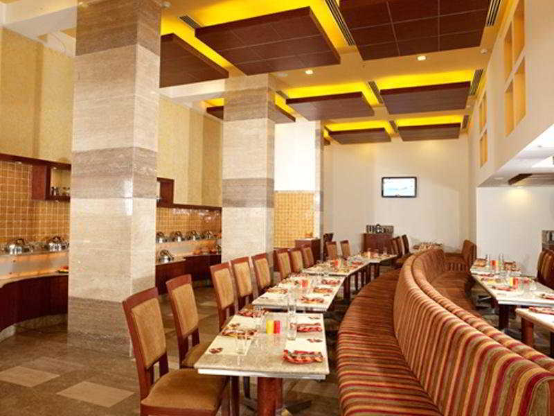 The Residency, Chennai Hotel Kültér fotó
